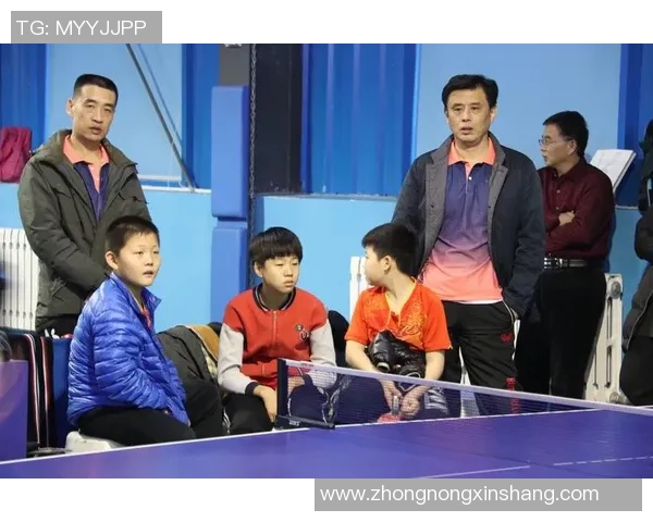 西安乒乓球队荣登个人能力排行榜首位引领全国乒乓球发展新潮流