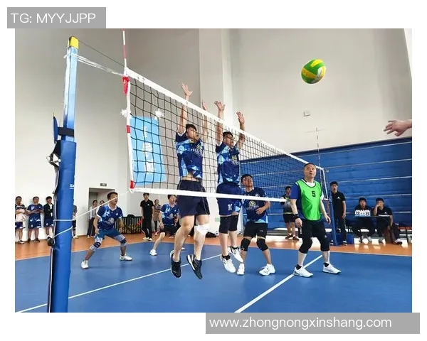 赛后分析:西安排球队与杭州排球队耐力对决的精彩瞬间与战术探讨