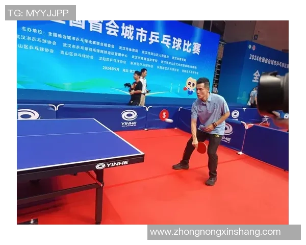 最新乒乓球心理素质TOP10：武汉乒乓球队领跑