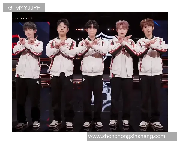 Major赛点评：JDG的心理素质表现